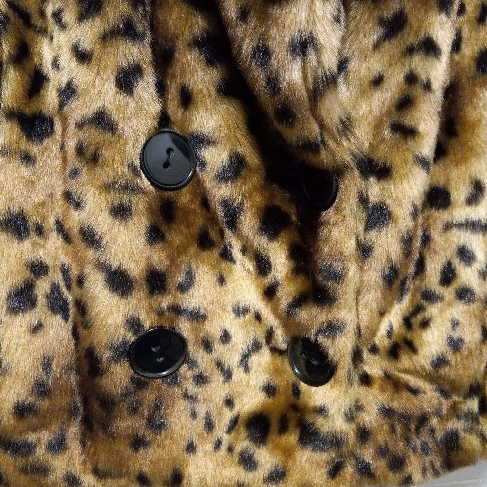 Loft Fun Fur Petite - Picture 2 of 9